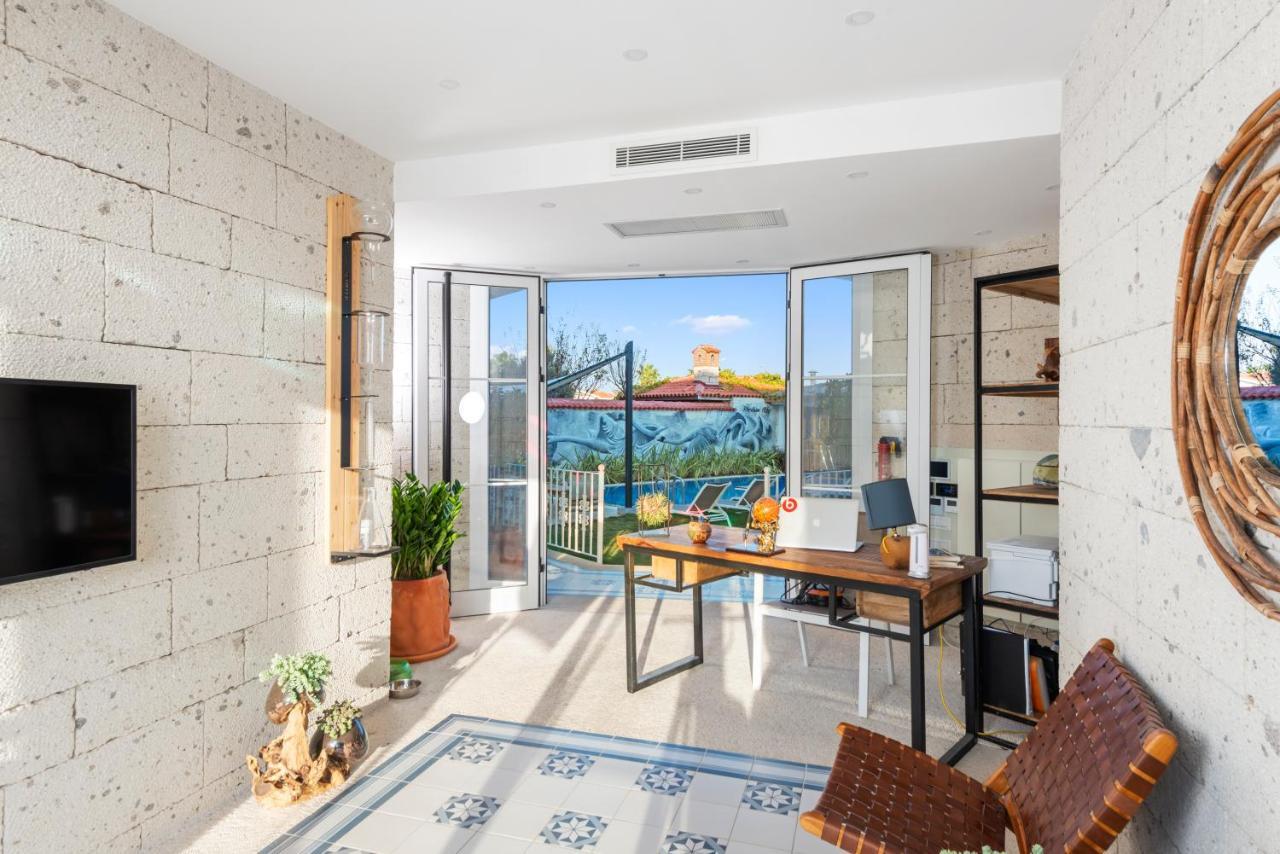 Rhodium Hotel אלאקאטי מראה חיצוני תמונה