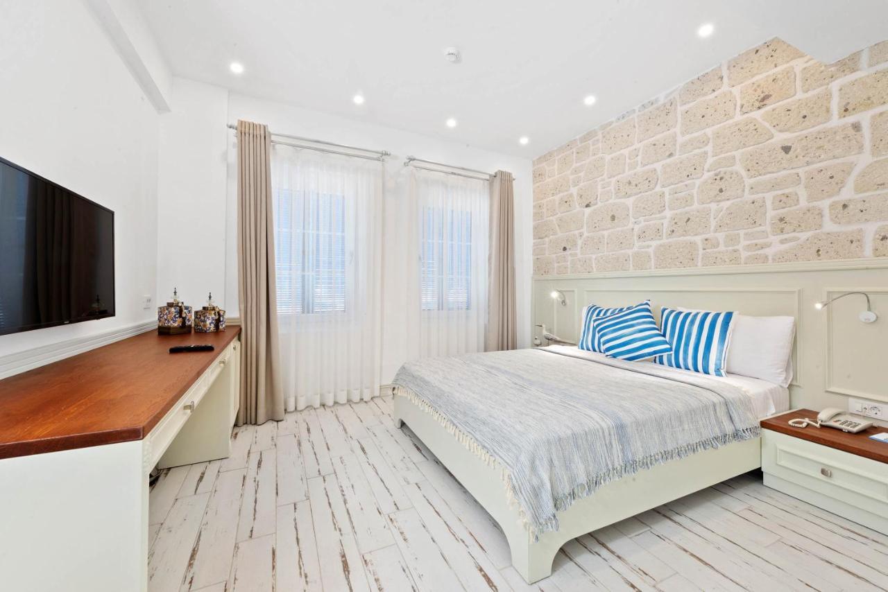 Rhodium Hotel אלאקאטי מראה חיצוני תמונה