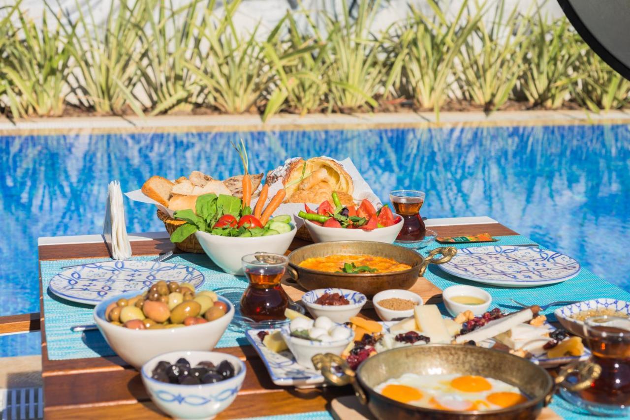 Rhodium Hotel אלאקאטי מראה חיצוני תמונה