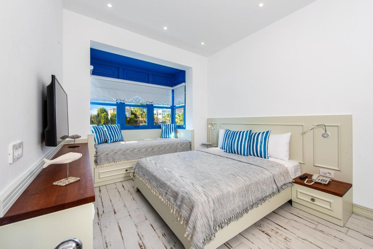 Rhodium Hotel אלאקאטי מראה חיצוני תמונה