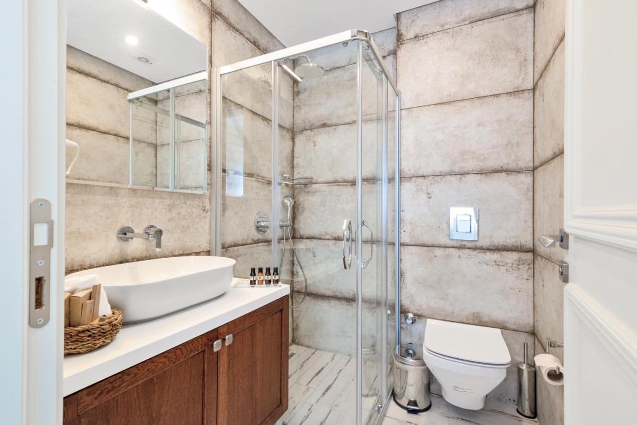 Rhodium Hotel אלאקאטי מראה חיצוני תמונה