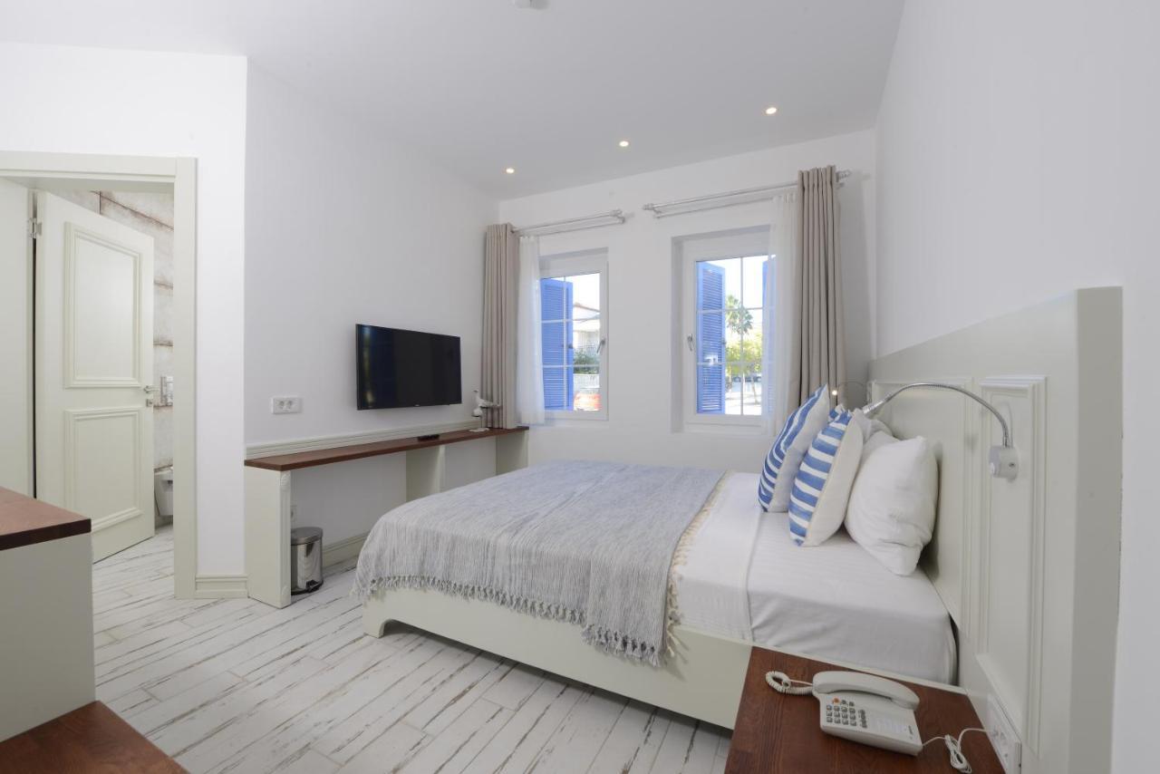 Rhodium Hotel אלאקאטי מראה חיצוני תמונה