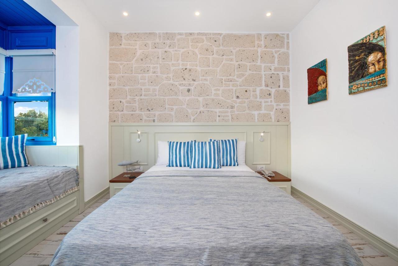 Rhodium Hotel אלאקאטי מראה חיצוני תמונה