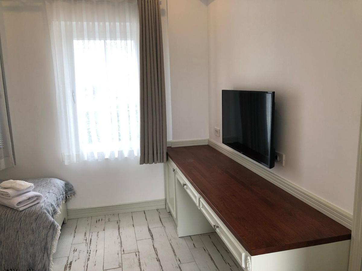 Rhodium Hotel אלאקאטי מראה חיצוני תמונה