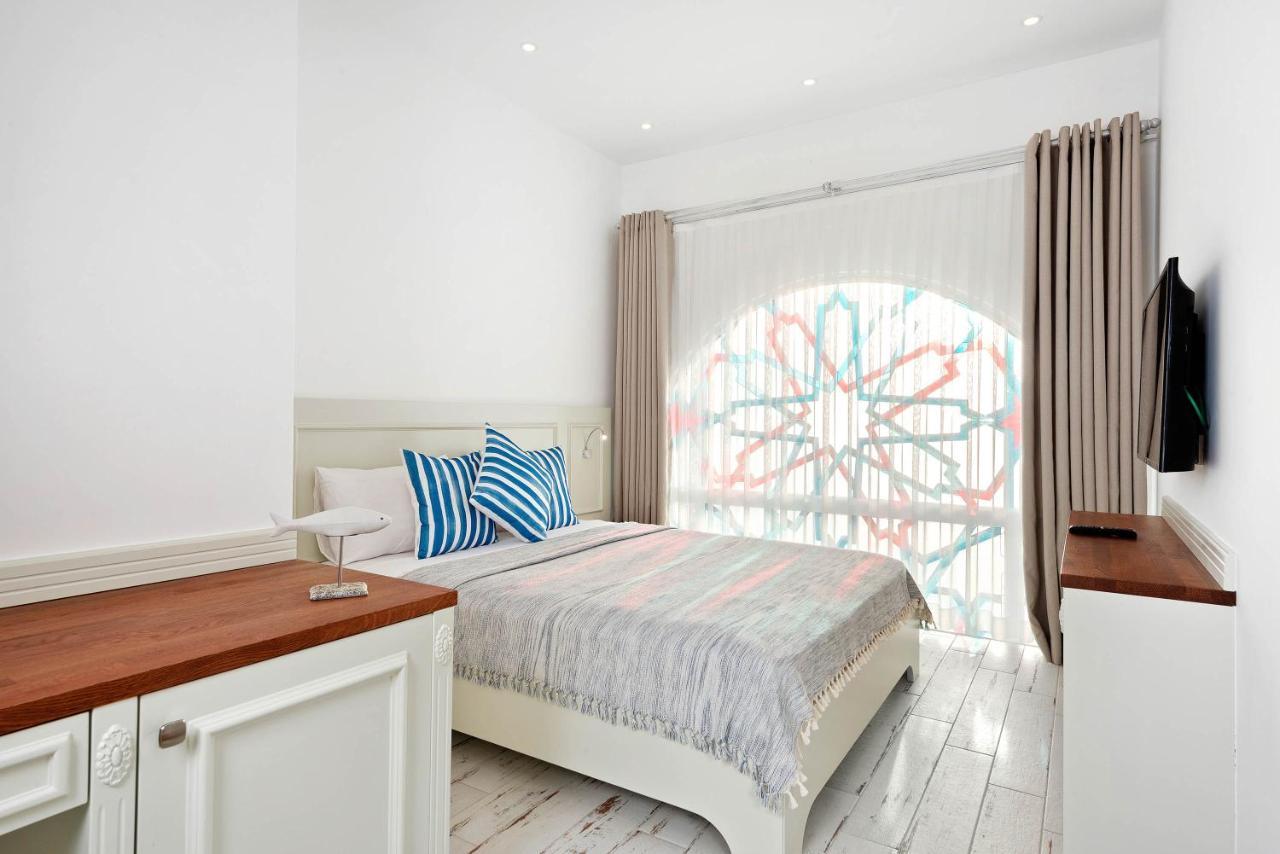 Rhodium Hotel אלאקאטי מראה חיצוני תמונה