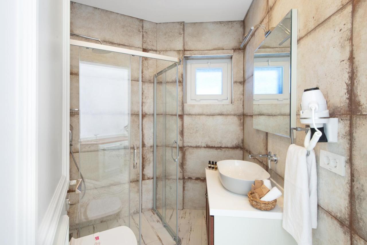 Rhodium Hotel אלאקאטי מראה חיצוני תמונה