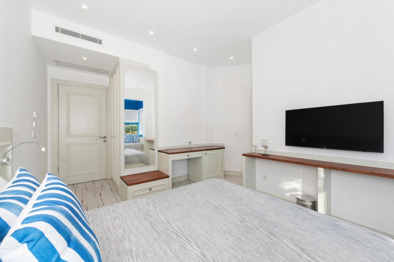 Rhodium Hotel אלאקאטי מראה חיצוני תמונה