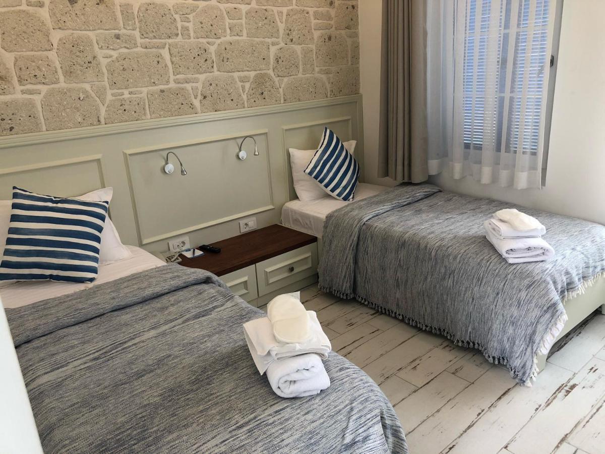 Rhodium Hotel אלאקאטי מראה חיצוני תמונה
