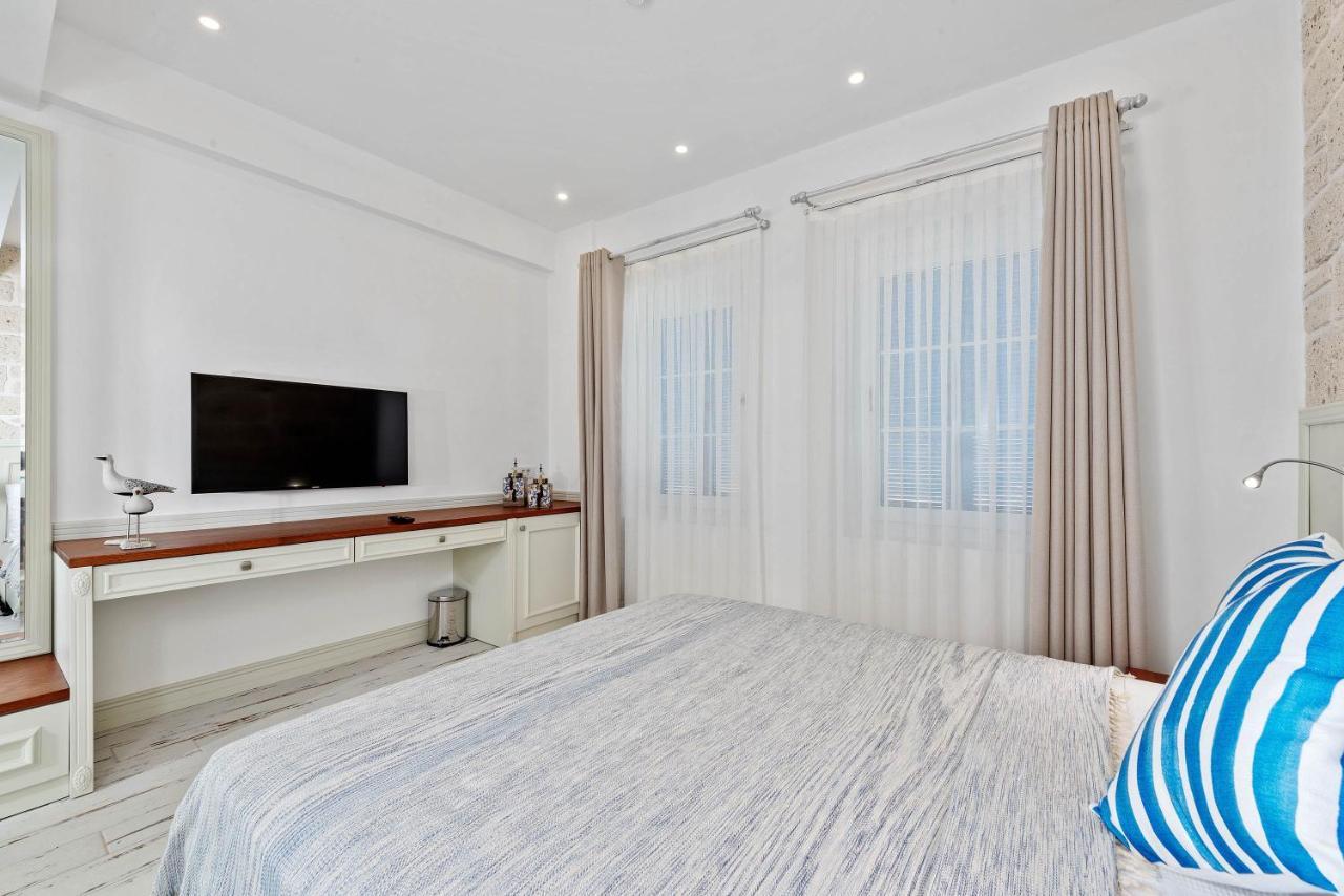 Rhodium Hotel אלאקאטי מראה חיצוני תמונה