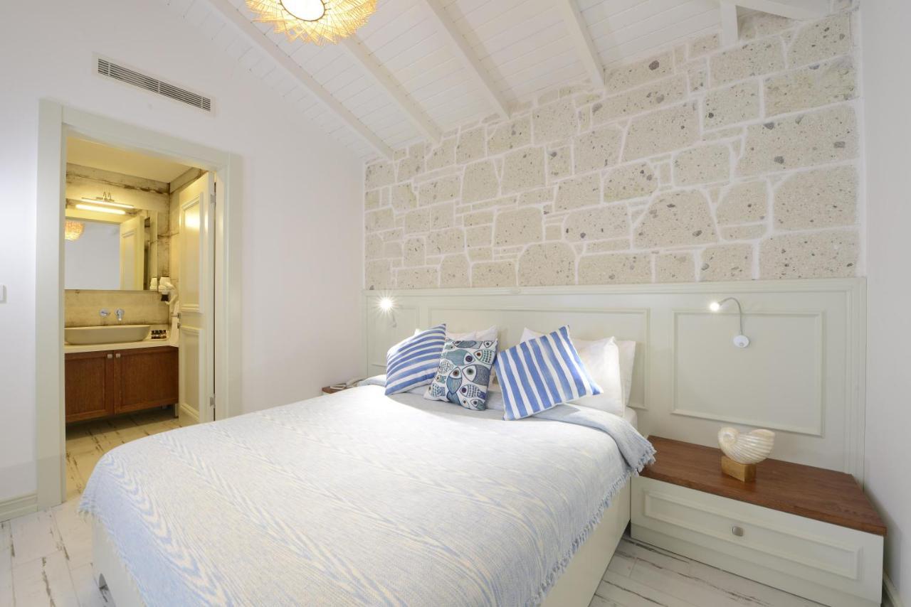 Rhodium Hotel אלאקאטי מראה חיצוני תמונה