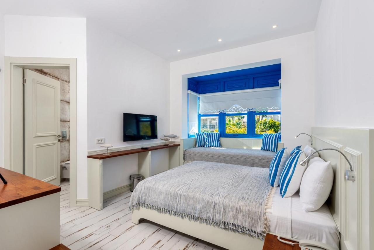 Rhodium Hotel אלאקאטי מראה חיצוני תמונה