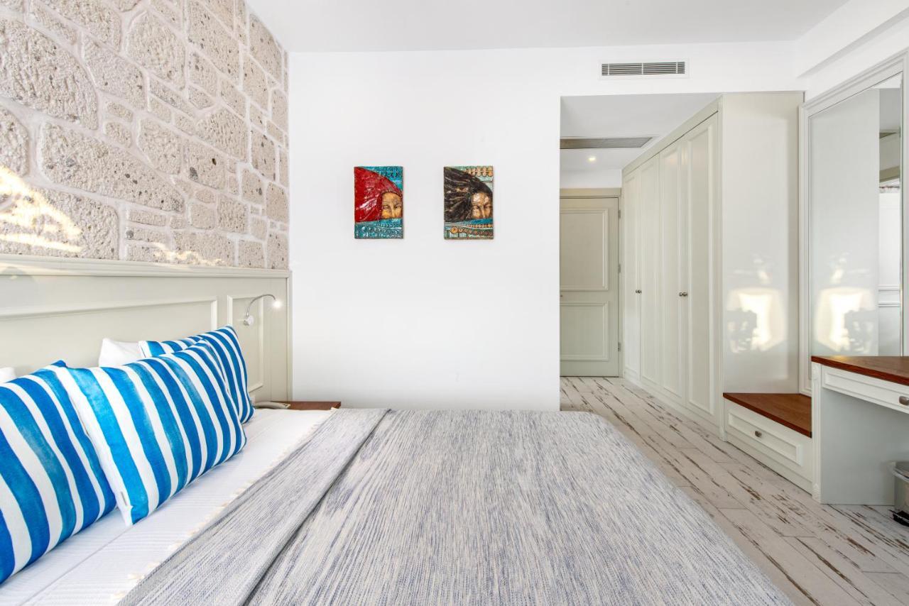 Rhodium Hotel אלאקאטי מראה חיצוני תמונה