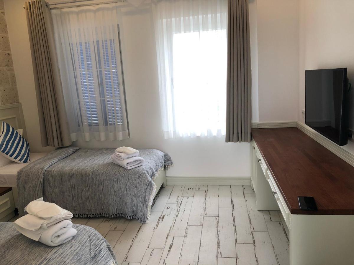 Rhodium Hotel אלאקאטי מראה חיצוני תמונה