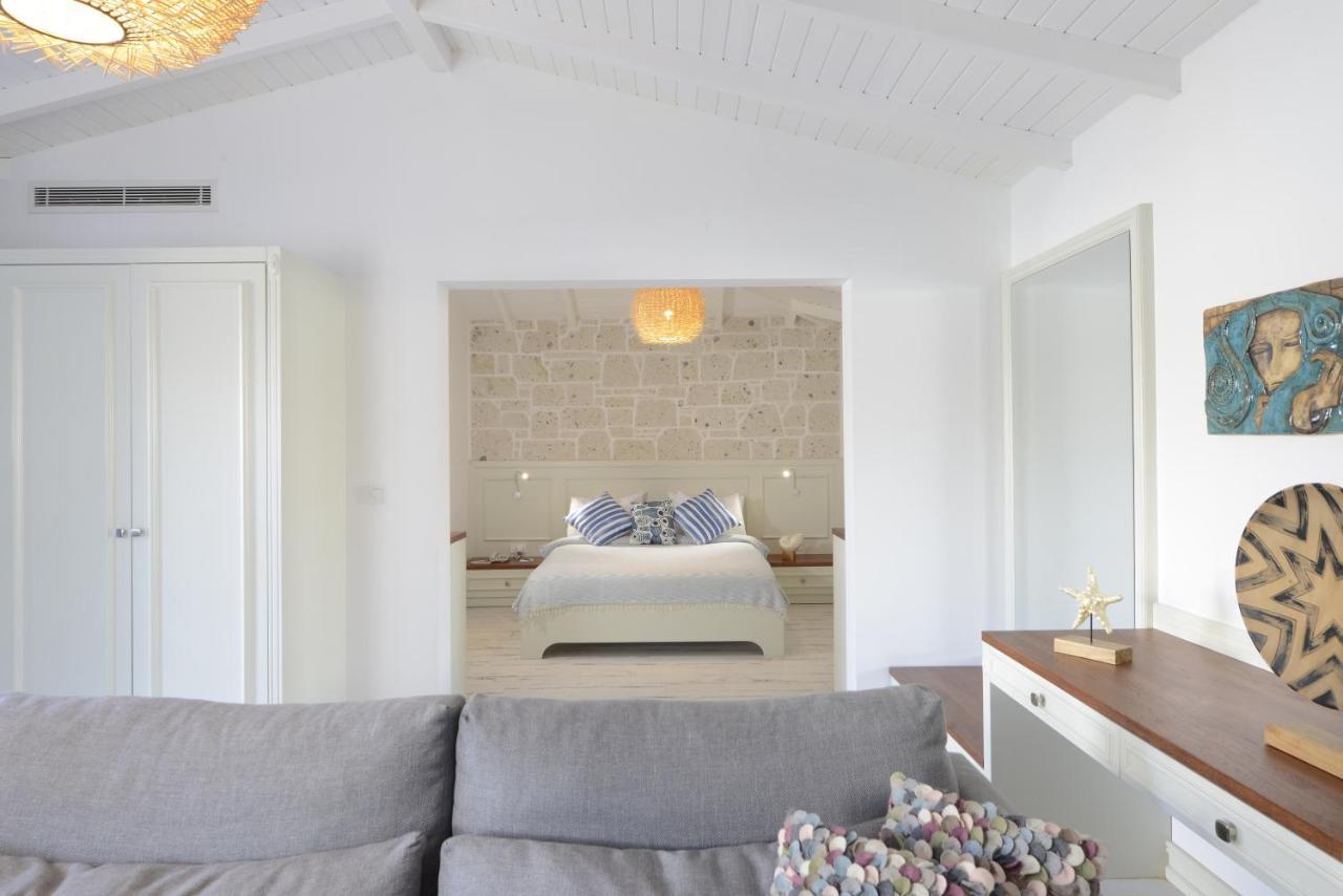 Rhodium Hotel אלאקאטי מראה חיצוני תמונה