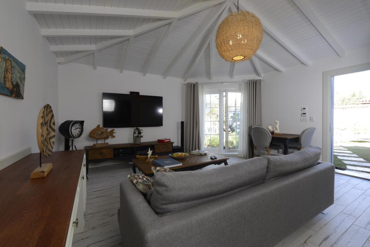 Rhodium Hotel אלאקאטי מראה חיצוני תמונה