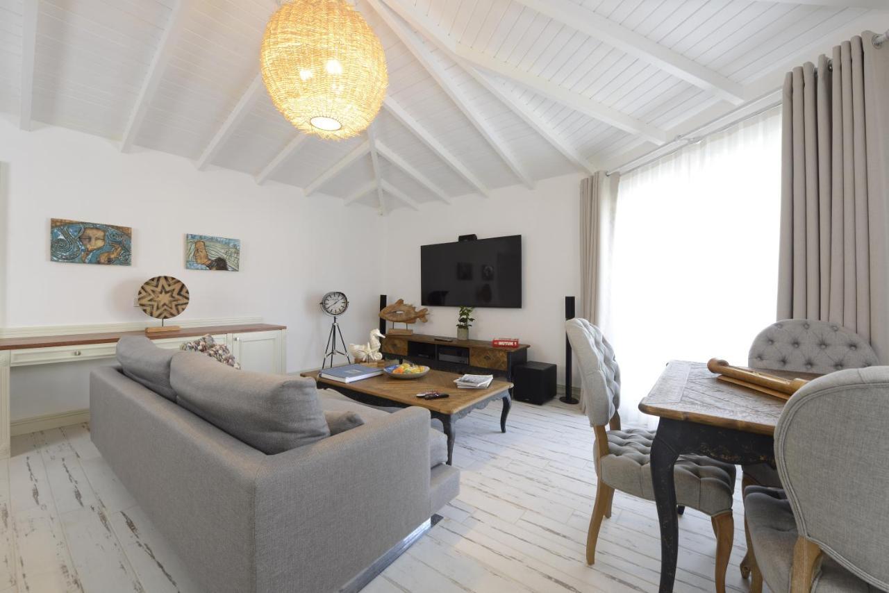 Rhodium Hotel אלאקאטי מראה חיצוני תמונה